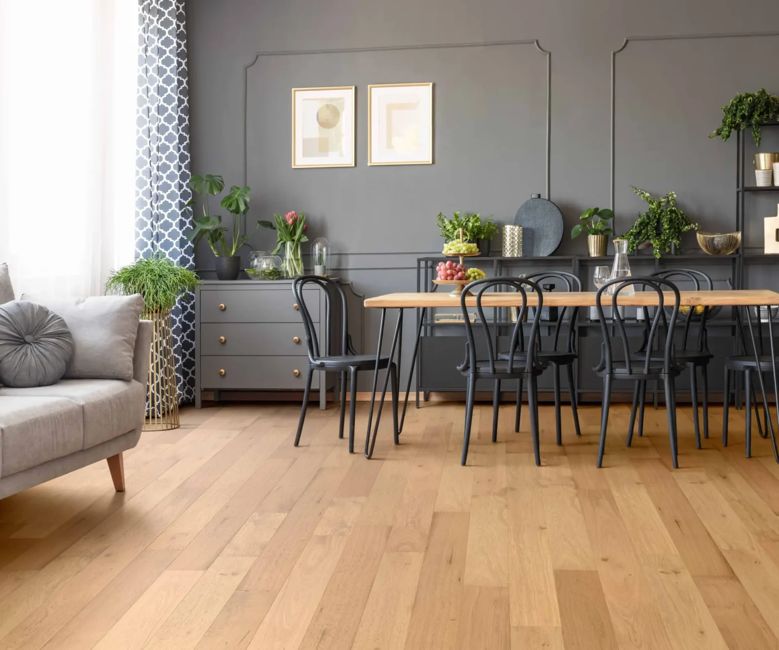 Multi Oak