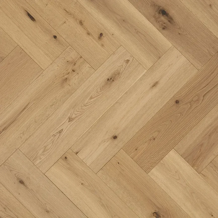 Brused Oak